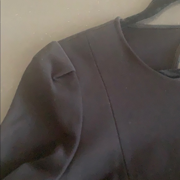 DKNY black dress - Picture 6 of 7